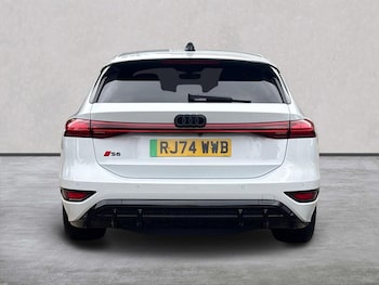 Used Audi A6 2025 for sale - 75907532: Photo