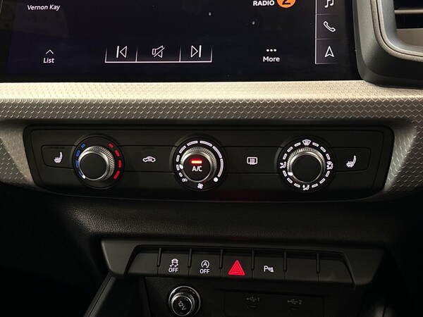 Used Audi A1 2025 for sale - 76212068: Photo 12