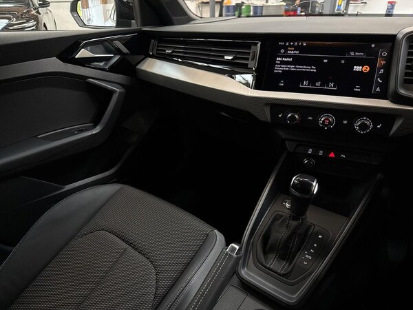 Used Audi A1 2025 for sale - 76212068: Photo 13