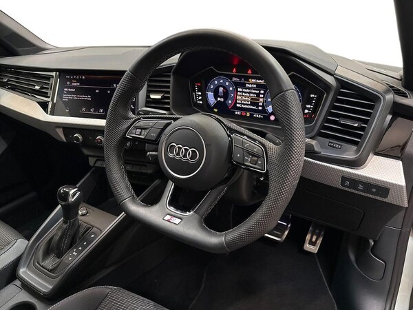 Used Audi A1 2025 for sale - 76212068: Photo 15