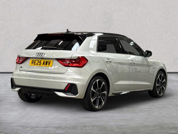 Used Audi A1 2025 for sale - 76212068: Photo 18