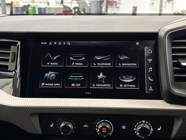Used Audi A1 2025 for sale - 76212068: Photo 24