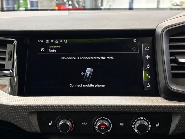 Used Audi A1 2025 for sale - 76212068: Photo 25