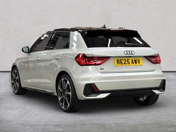 Used Audi A1 2025 for sale - 76212068: Photo 2