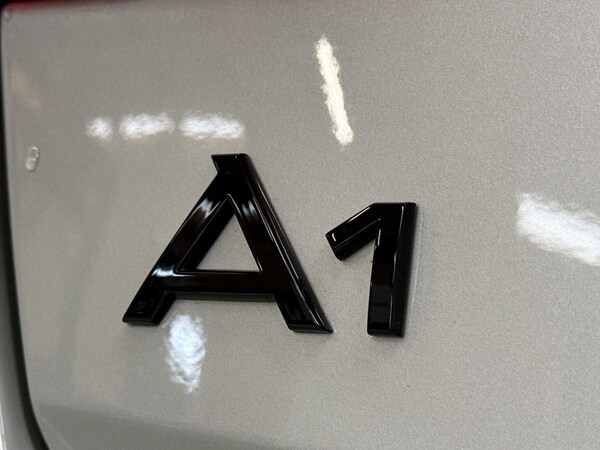 Used Audi A1 2025 for sale - 76212068: Photo 35