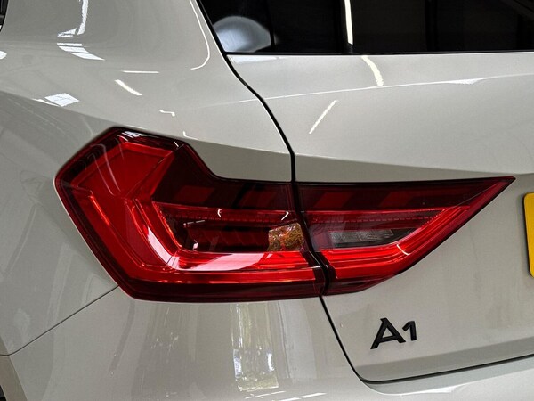 Used Audi A1 2025 for sale - 76212068: Photo 36