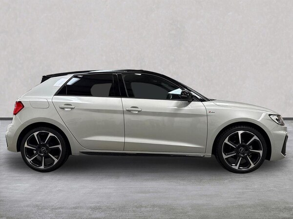 Used Audi A1 2025 for sale - 76212068: Photo 3