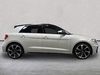 Used Audi A1 2025 for sale - 76212068: Photo 3