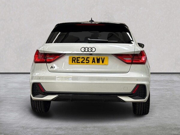 Used Audi A1 2025 for sale - 76212068: Photo 4
