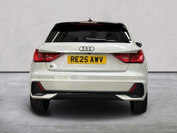 Used Audi A1 2025 for sale - 76212068: Photo 4