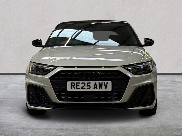 Used Audi A1 2025 for sale - 76212068: Photo 5