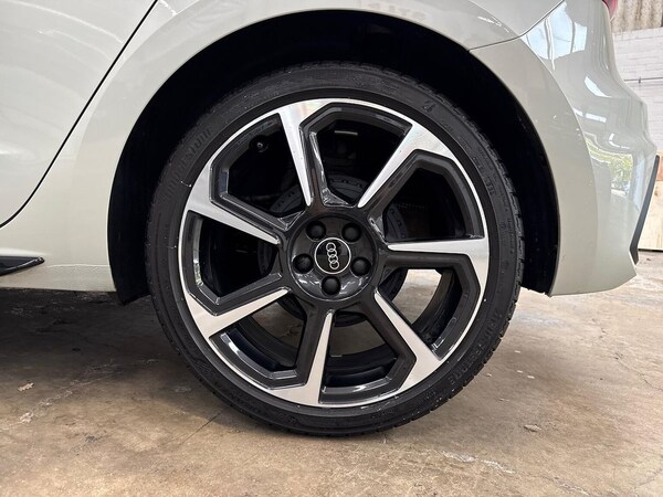Used Audi A1 2025 for sale - 76212068: Photo 6