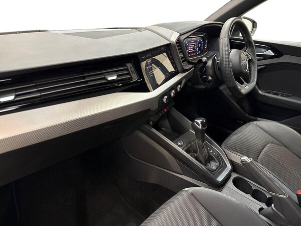 Used Audi A1 2025 for sale - 76212068: Photo 7