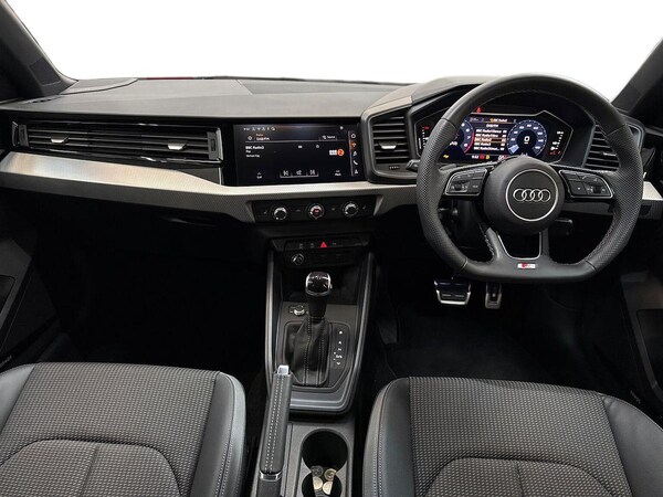 Used Audi A1 2025 for sale - 76212068: Photo 8
