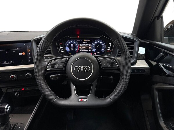 Used Audi A1 2025 for sale - 76212068: Photo 9