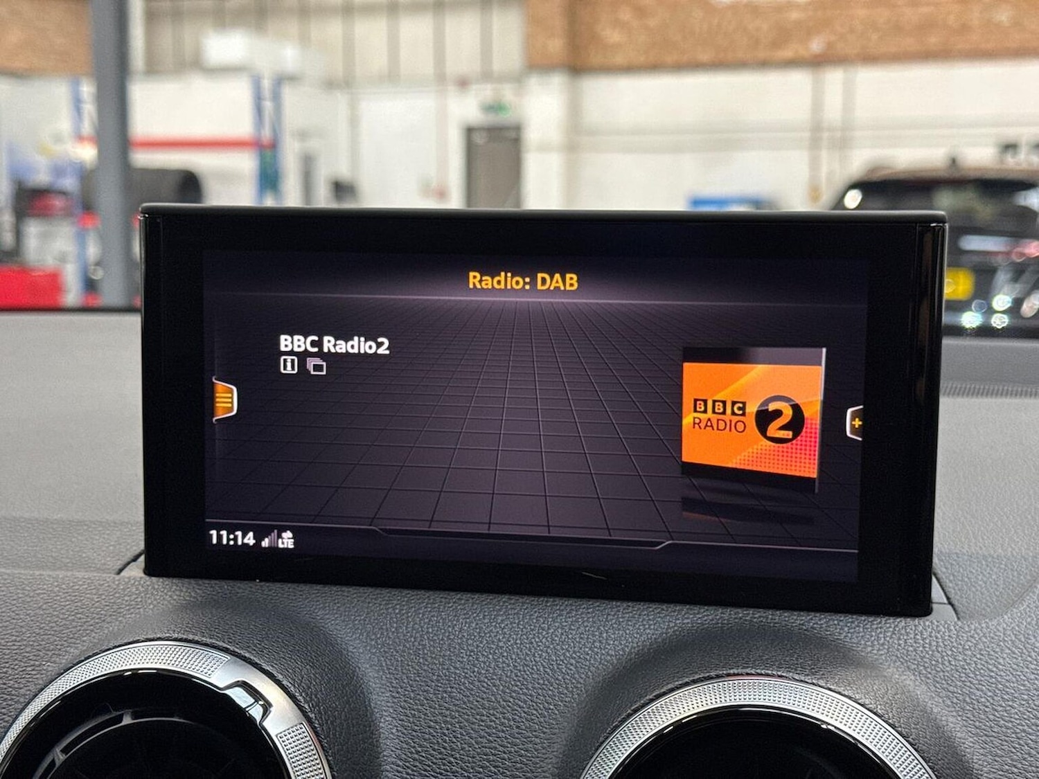 Used Audi Q2 2023 for sale - 77662550: Photo 11