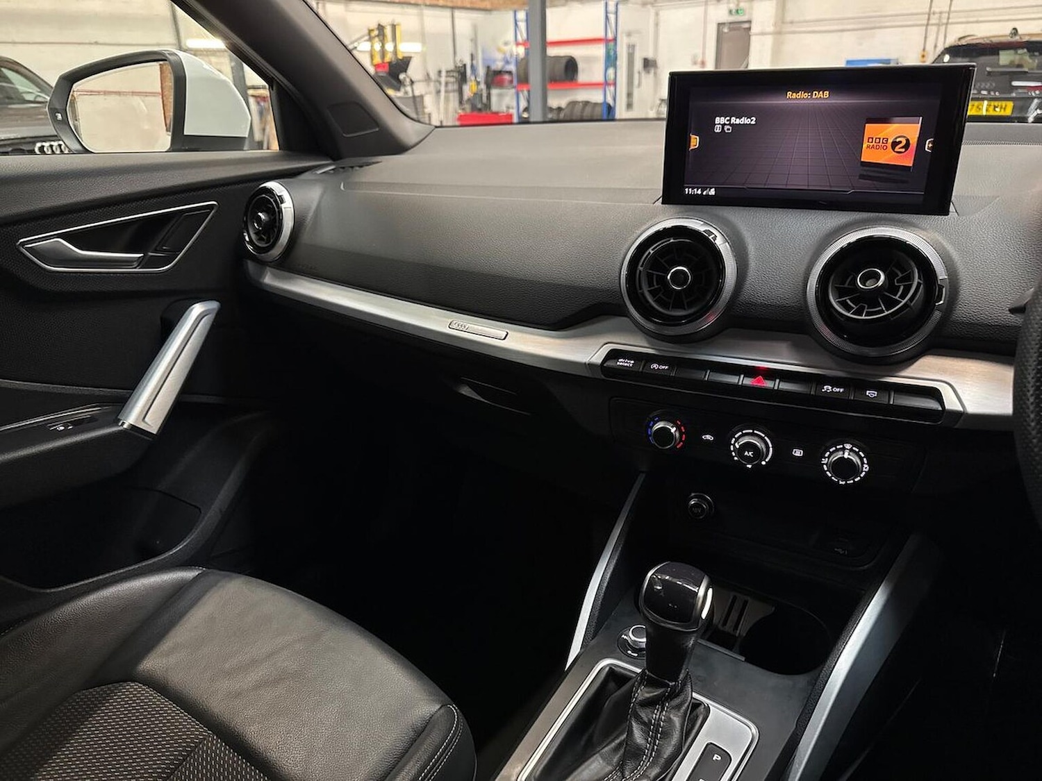 Used Audi Q2 2023 for sale - 77662550: Photo 13