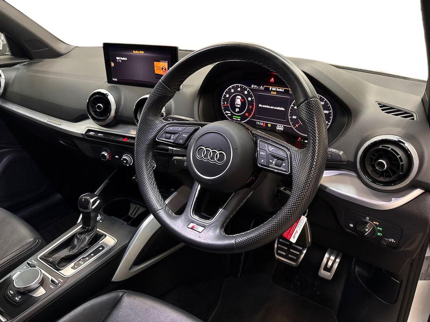 Used Audi Q2 2023 for sale - 77662550: Photo 15