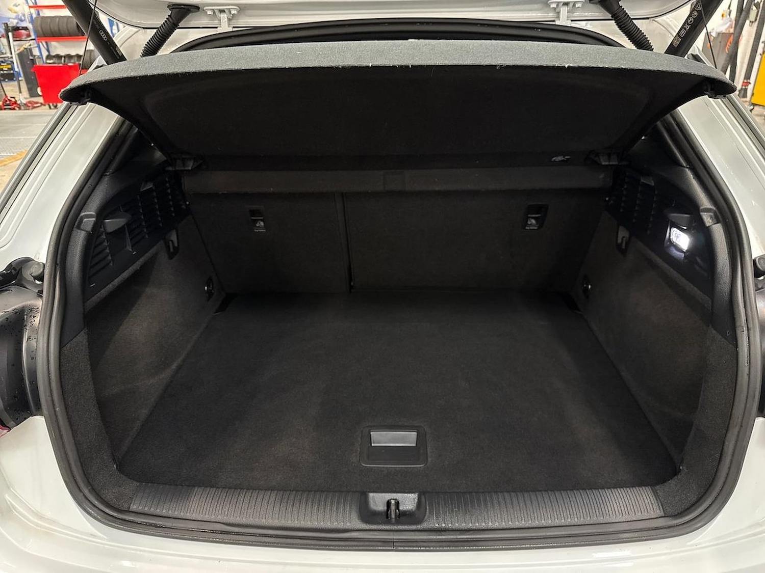 Used Audi Q2 2023 for sale - 77662550: Photo 17