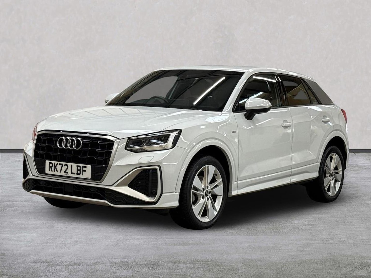 Used Audi Q2 2023 for sale - 77662550: Photo 20