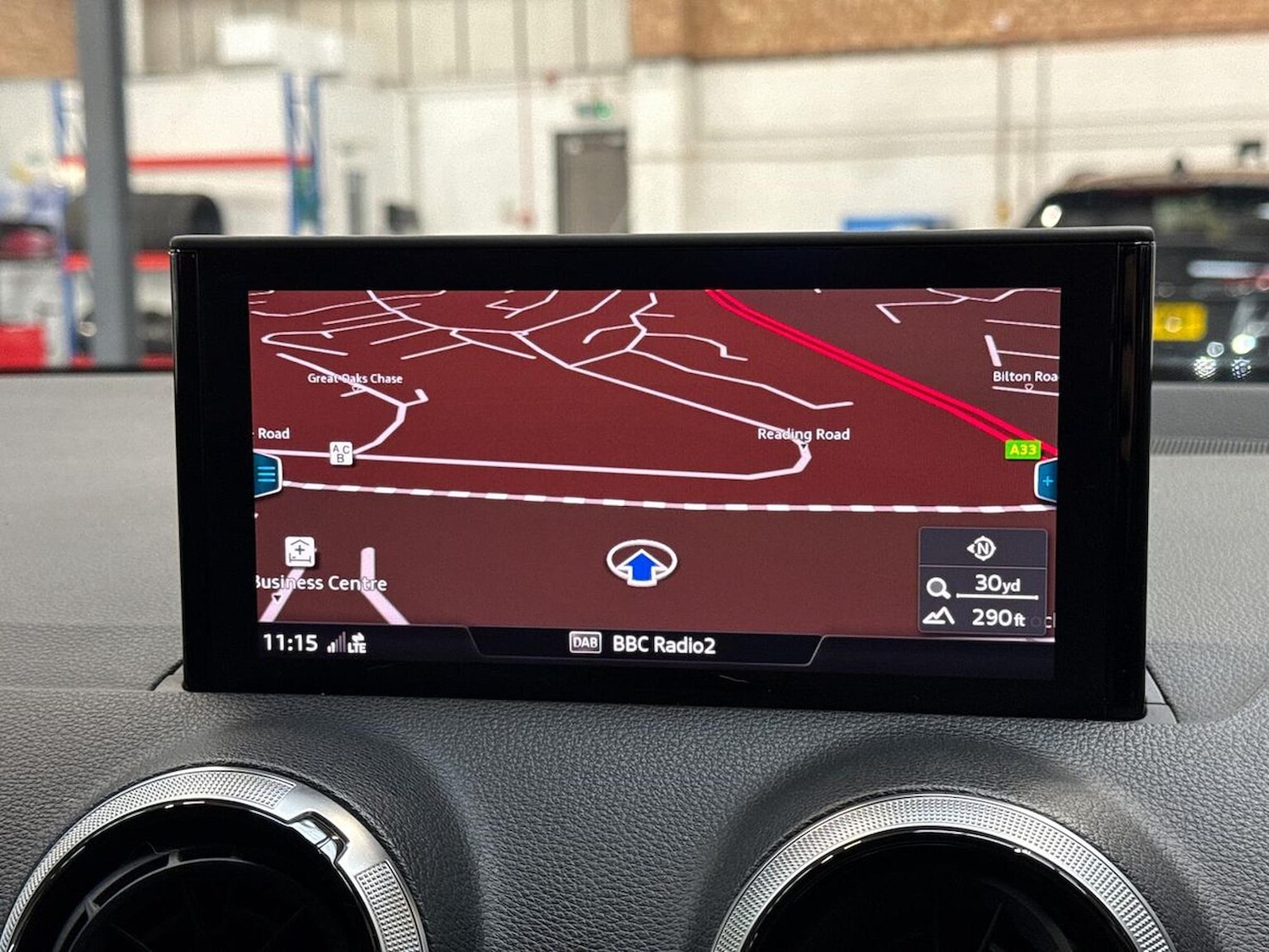 Used Audi Q2 2023 for sale - 77662550: Photo 24