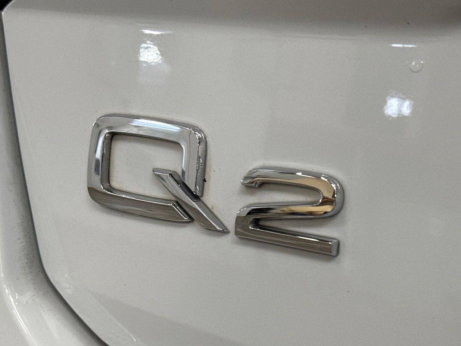 Used Audi Q2 2023 for sale - 77662550: Photo 35