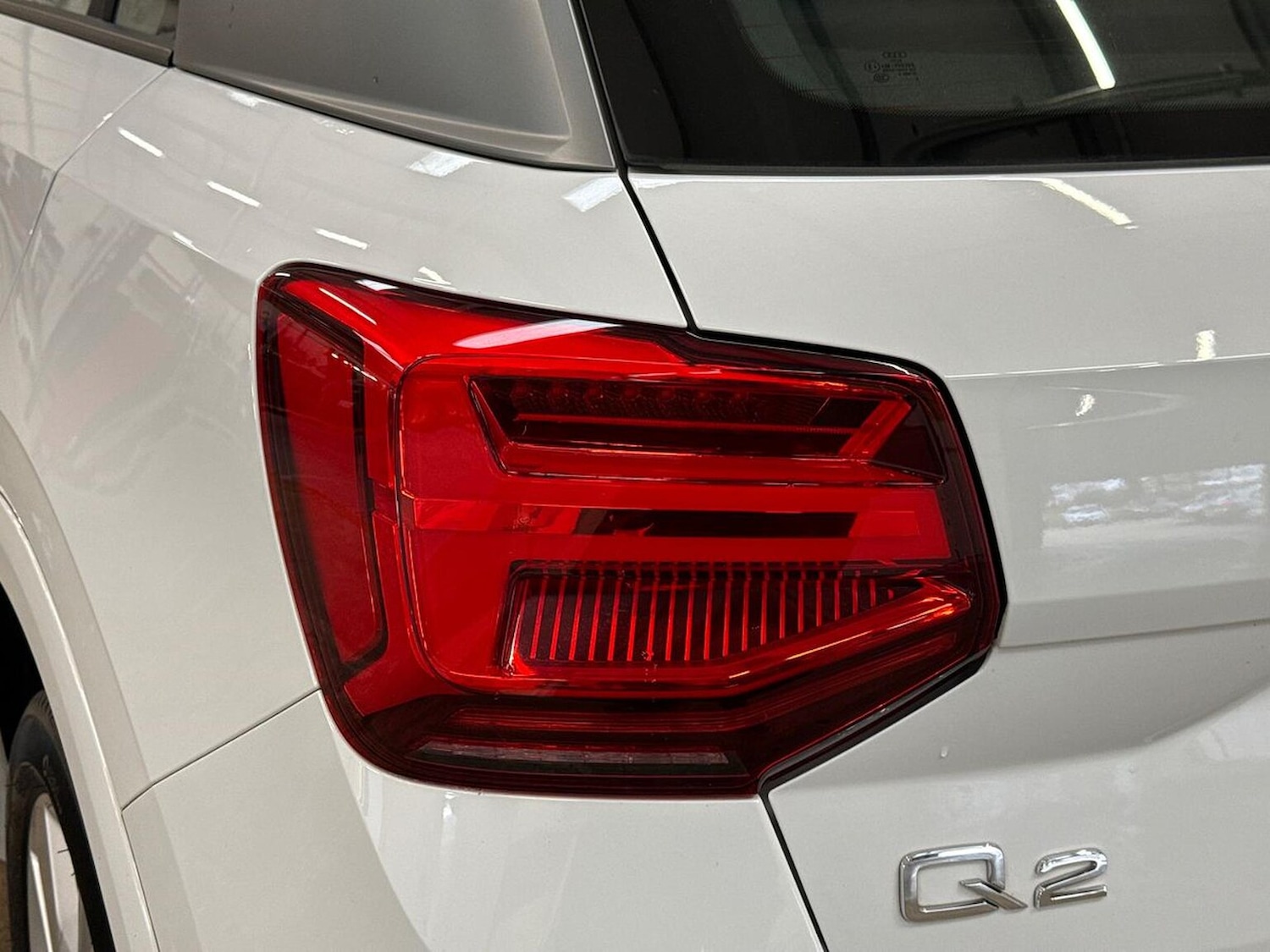 Used Audi Q2 2023 for sale - 77662550: Photo 36