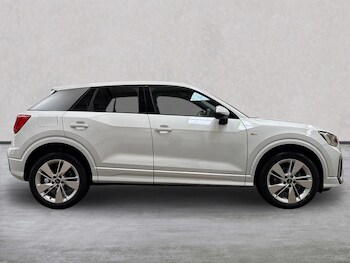 Used Audi Q2 2023 for sale - 77662550: Photo