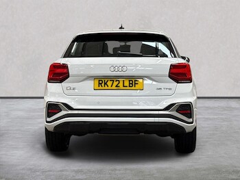 Used Audi Q2 2023 for sale - 77662550: Photo