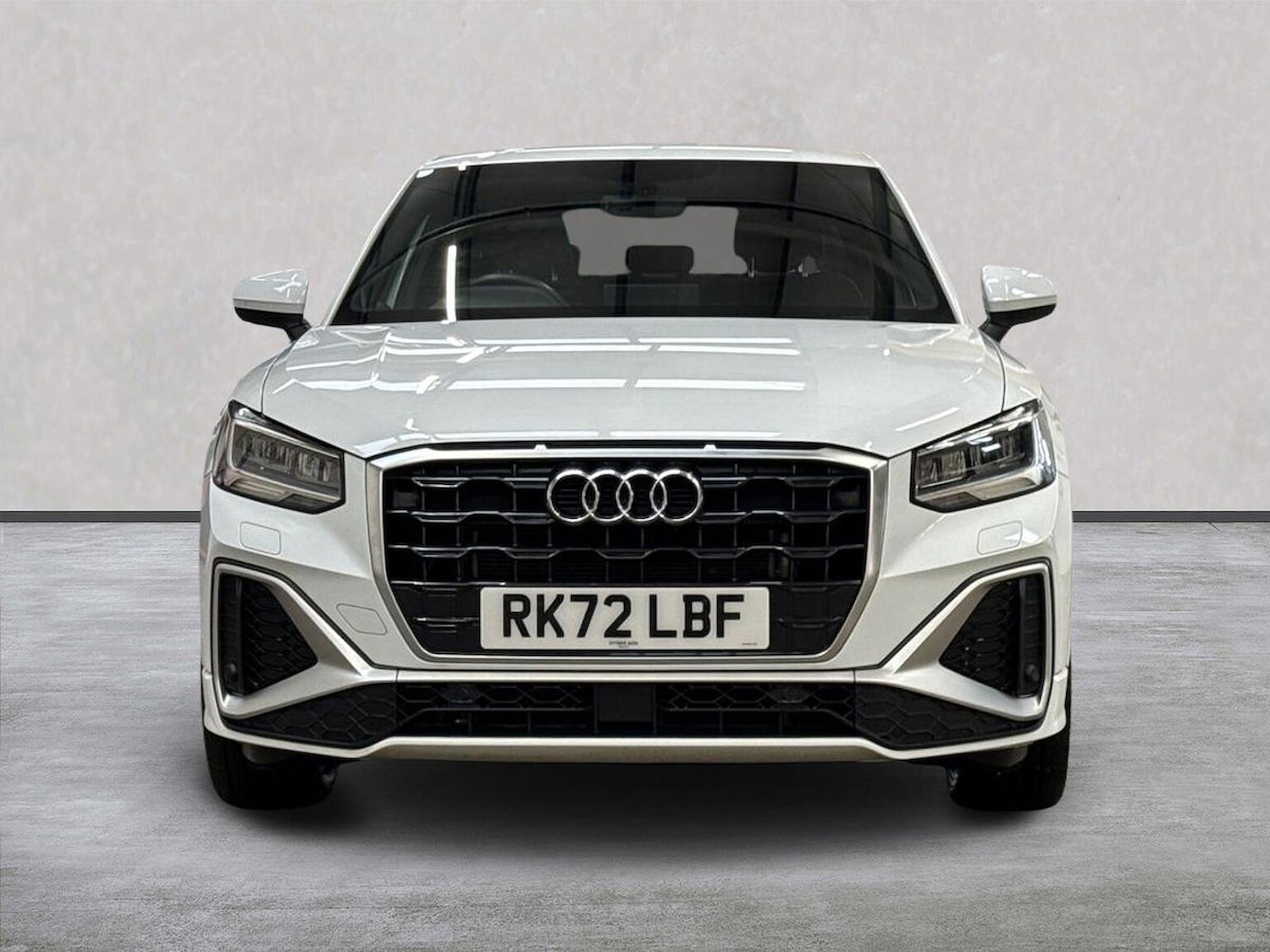 Used Audi Q2 2023 for sale - 77662550: Photo 5