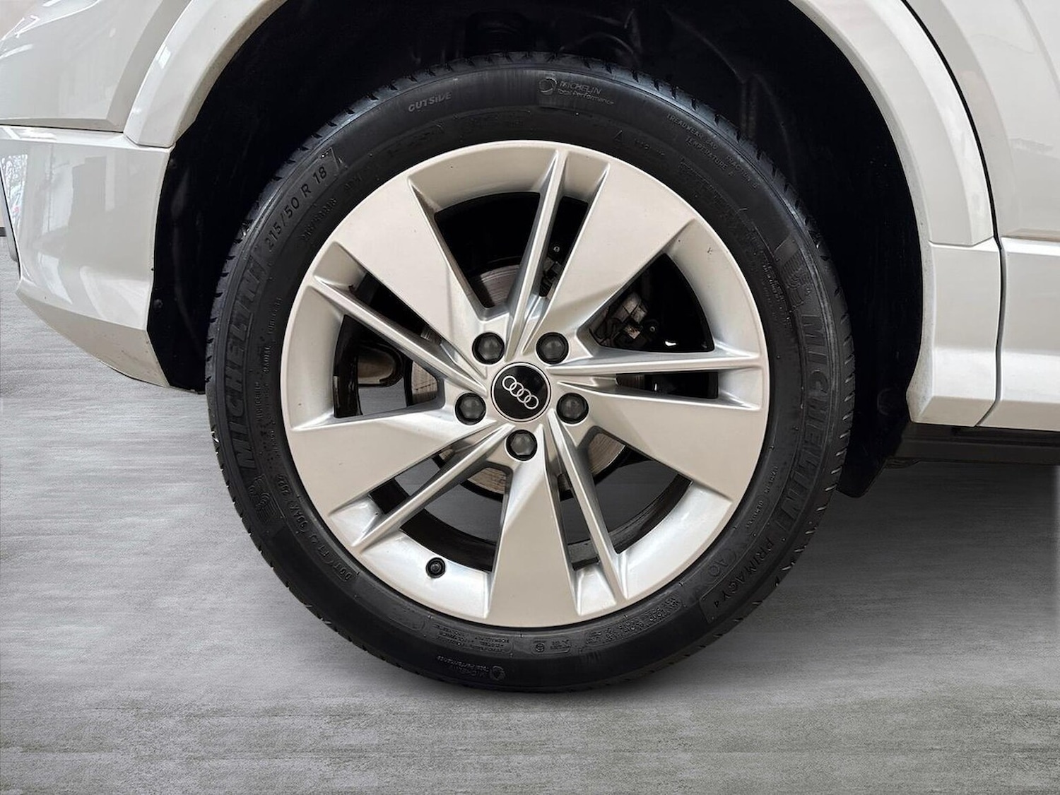 Used Audi Q2 2023 for sale - 77662550: Photo 6