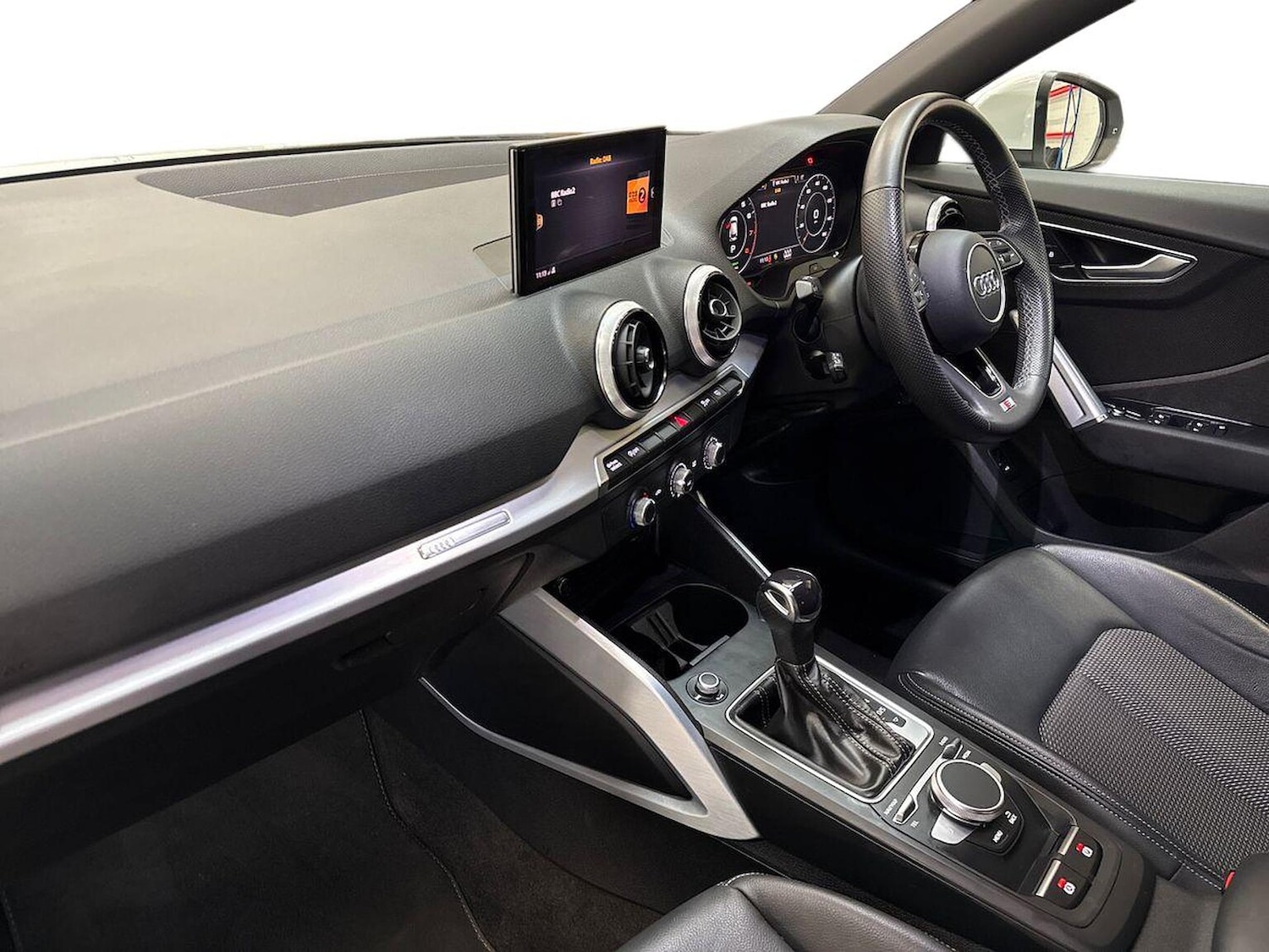 Used Audi Q2 2023 for sale - 77662550: Photo 7