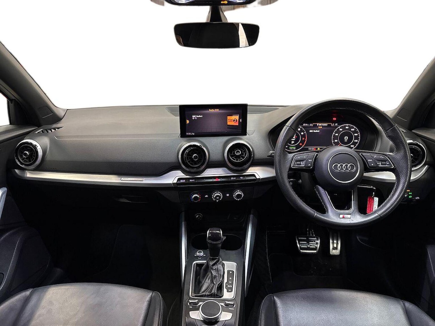 Used Audi Q2 2023 for sale - 77662550: Photo 8