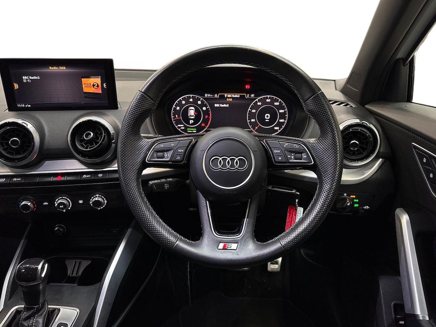 Used Audi Q2 2023 for sale - 77662550: Photo 9