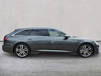 Used Audi A6 2023 for sale - 78889298: Photo