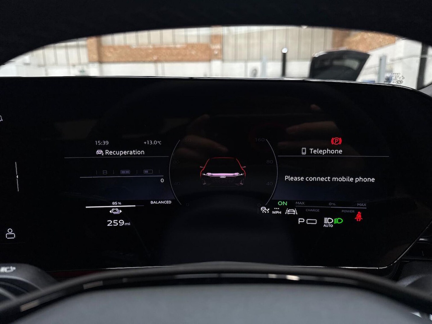 Used Audi A6 2025 for sale - 76720293: Photo 10