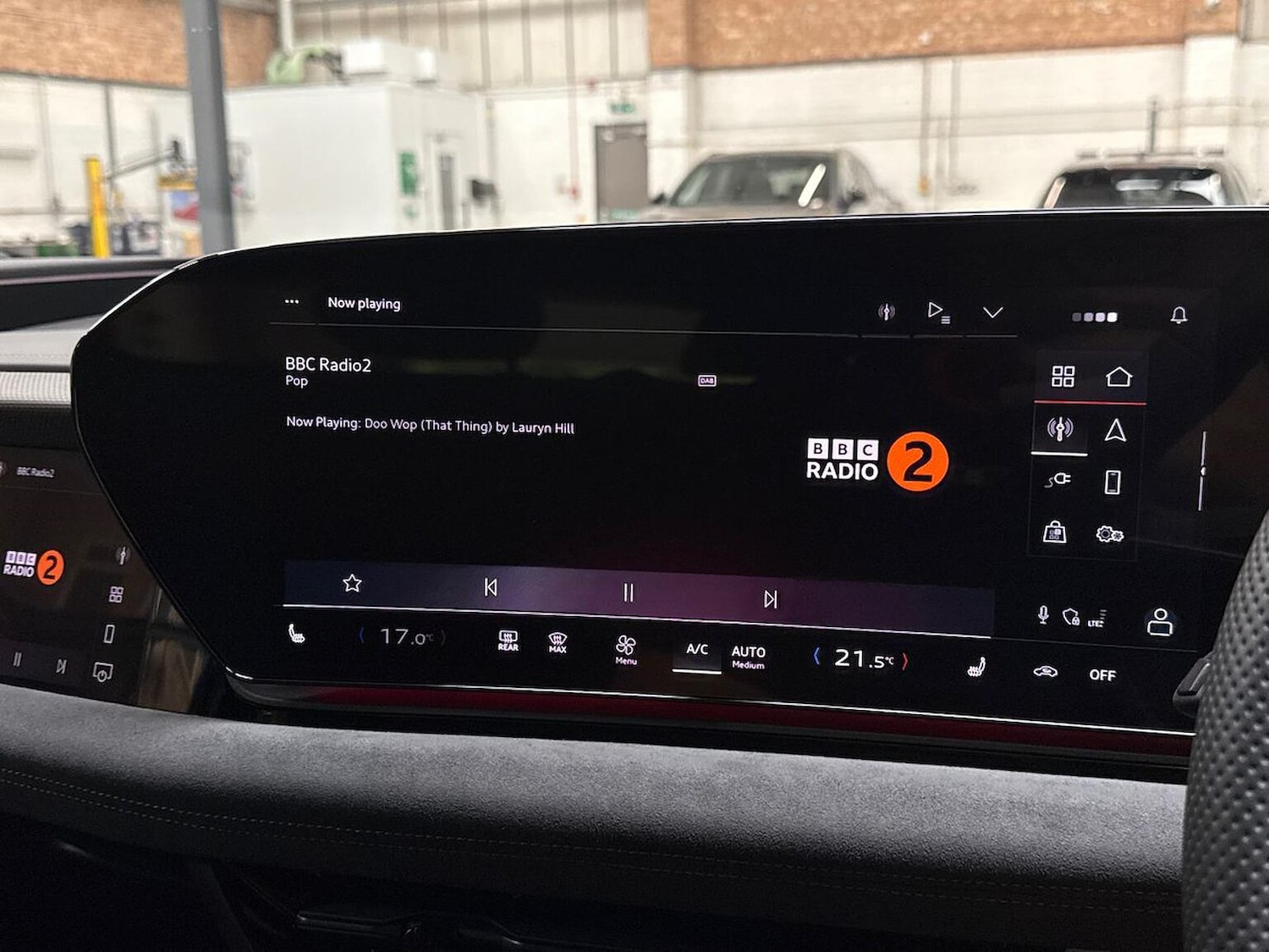 Used Audi A6 2025 for sale - 76720293: Photo 11