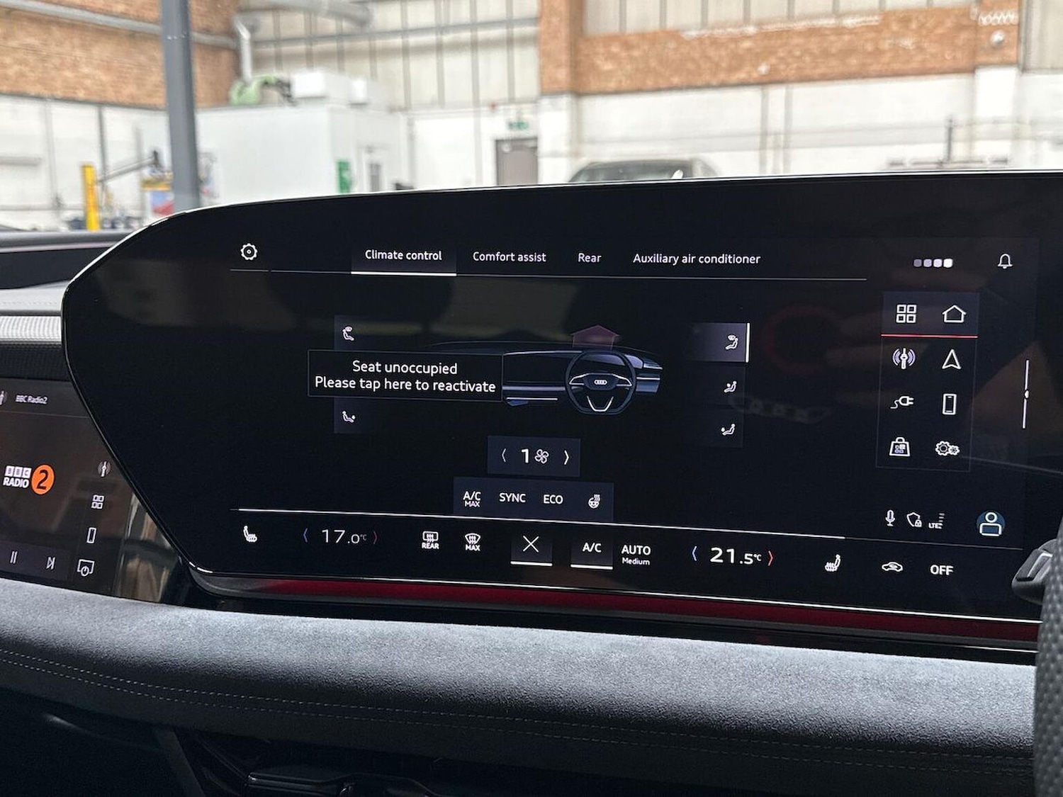 Used Audi A6 2025 for sale - 76720293: Photo 12