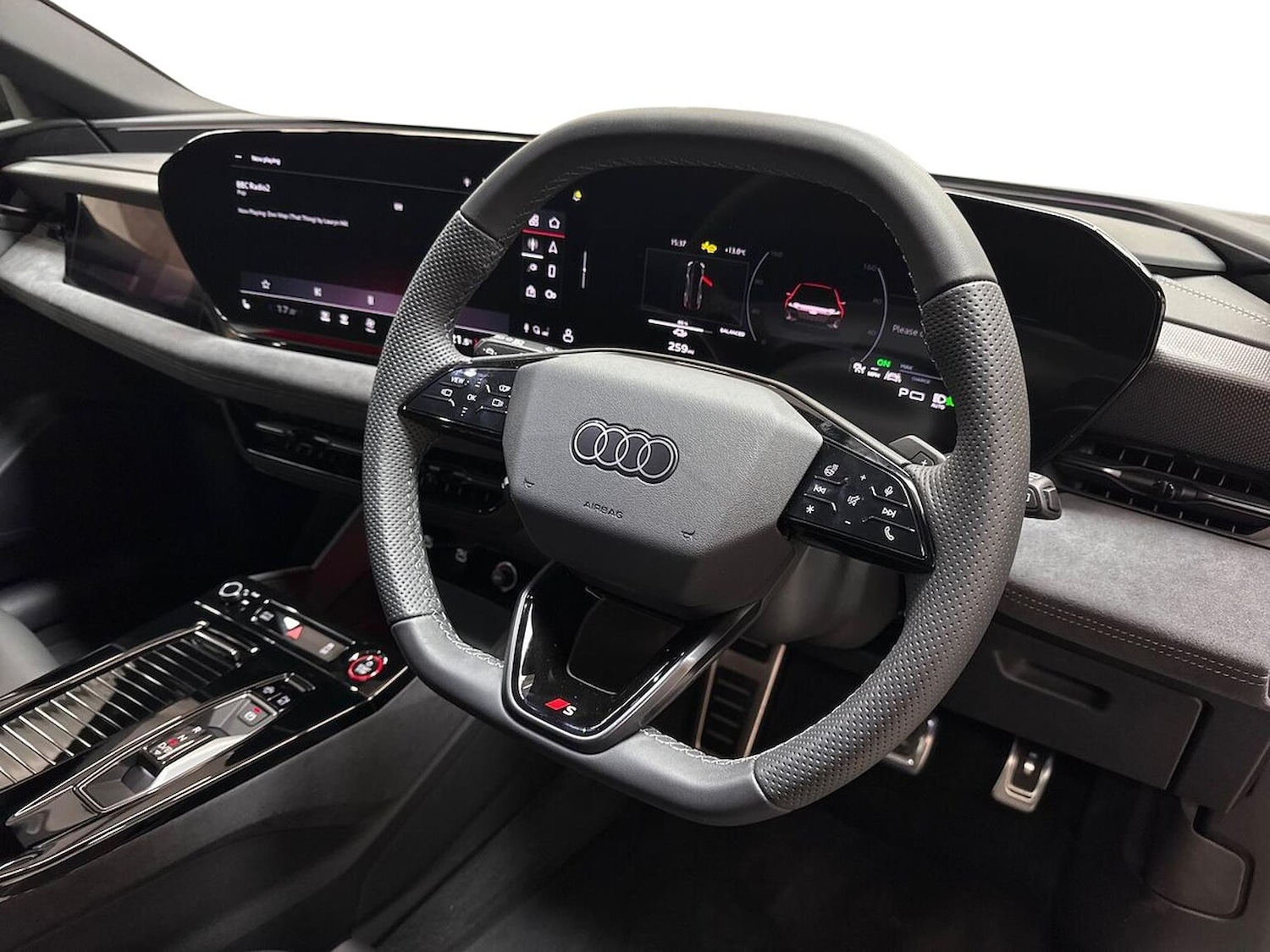 Used Audi A6 2025 for sale - 76720293: Photo 15