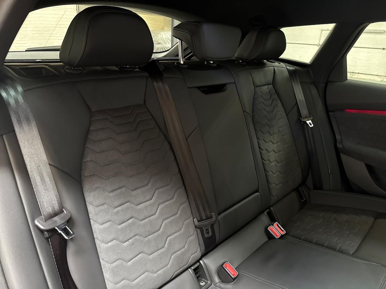 Used Audi A6 2025 for sale - 76720293: Photo 16