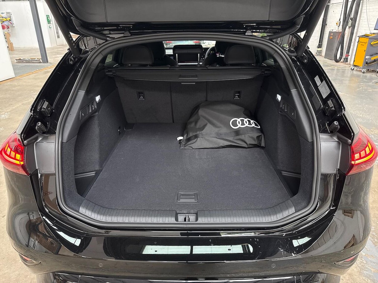 Used Audi A6 2025 for sale - 76720293: Photo 17