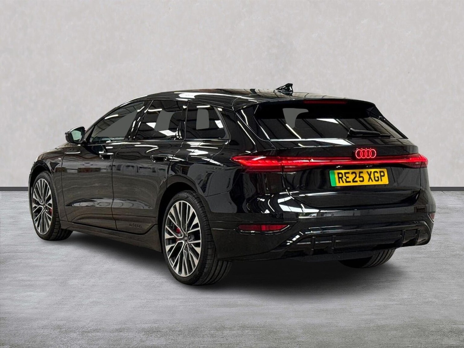 Used Audi A6 2025 for sale - 76720293: Photo 2