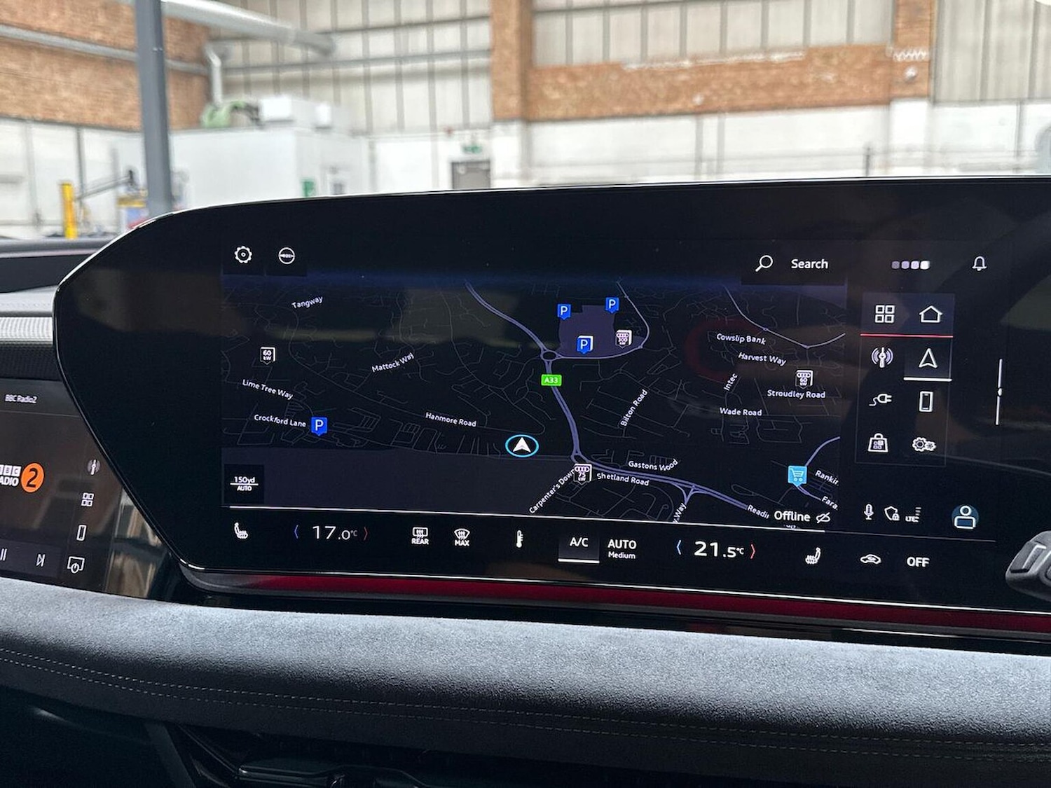 Used Audi A6 2025 for sale - 76720293: Photo 24