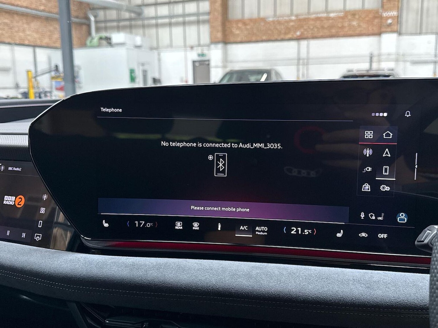 Used Audi A6 2025 for sale - 76720293: Photo 25