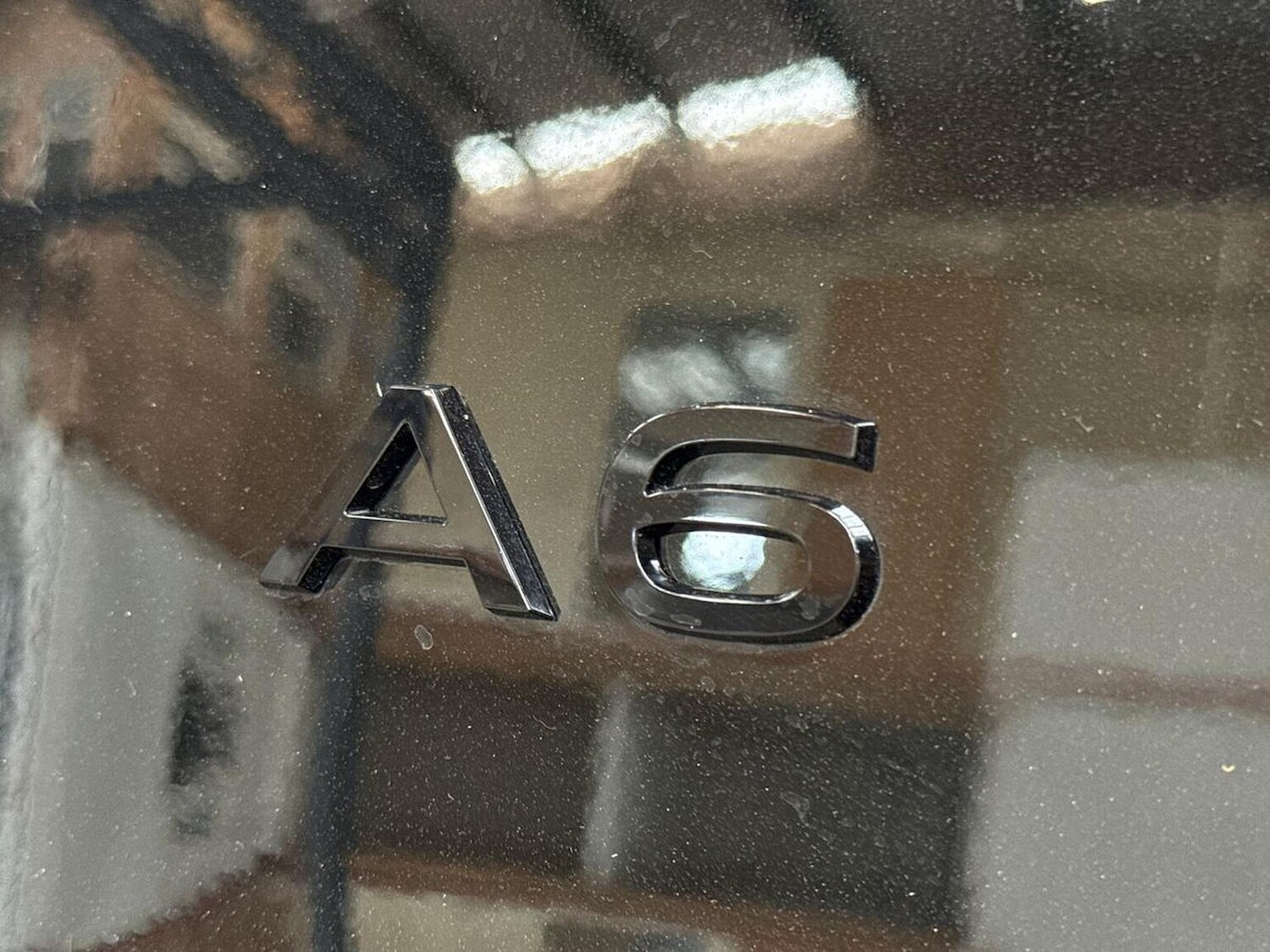 Used Audi A6 2025 for sale - 76720293: Photo 35