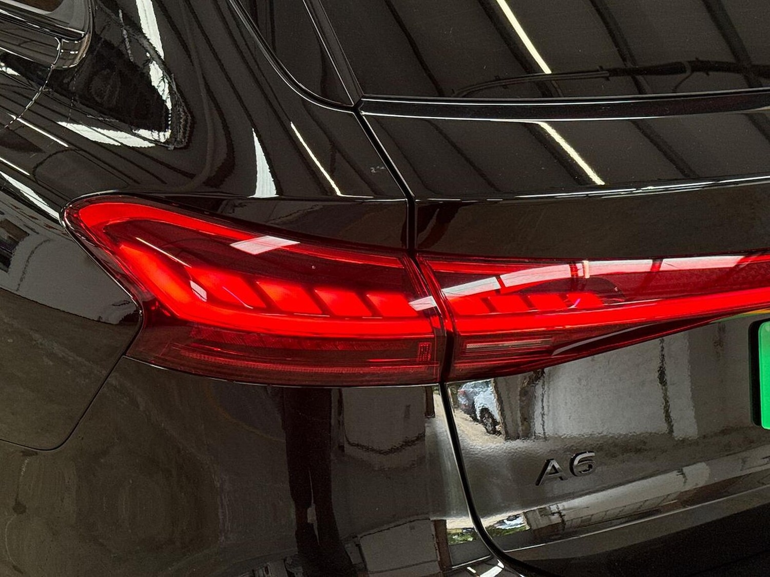 Used Audi A6 2025 for sale - 76720293: Photo 36