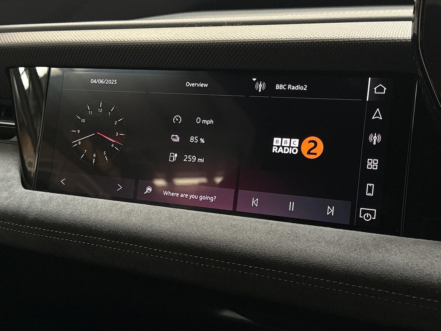 Used Audi A6 2025 for sale - 76720293: Photo 39