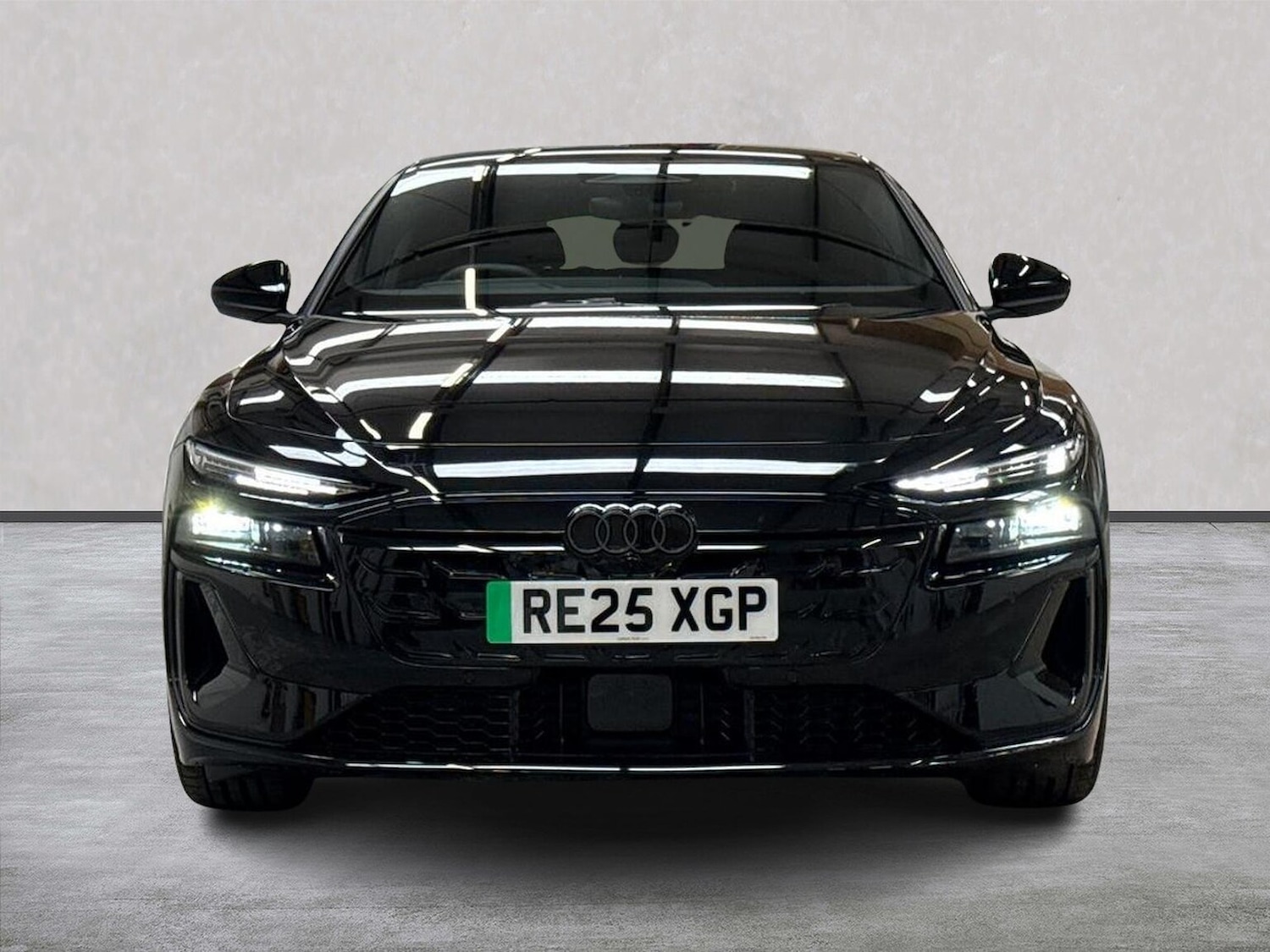 Used Audi A6 2025 for sale - 76720293: Photo 5