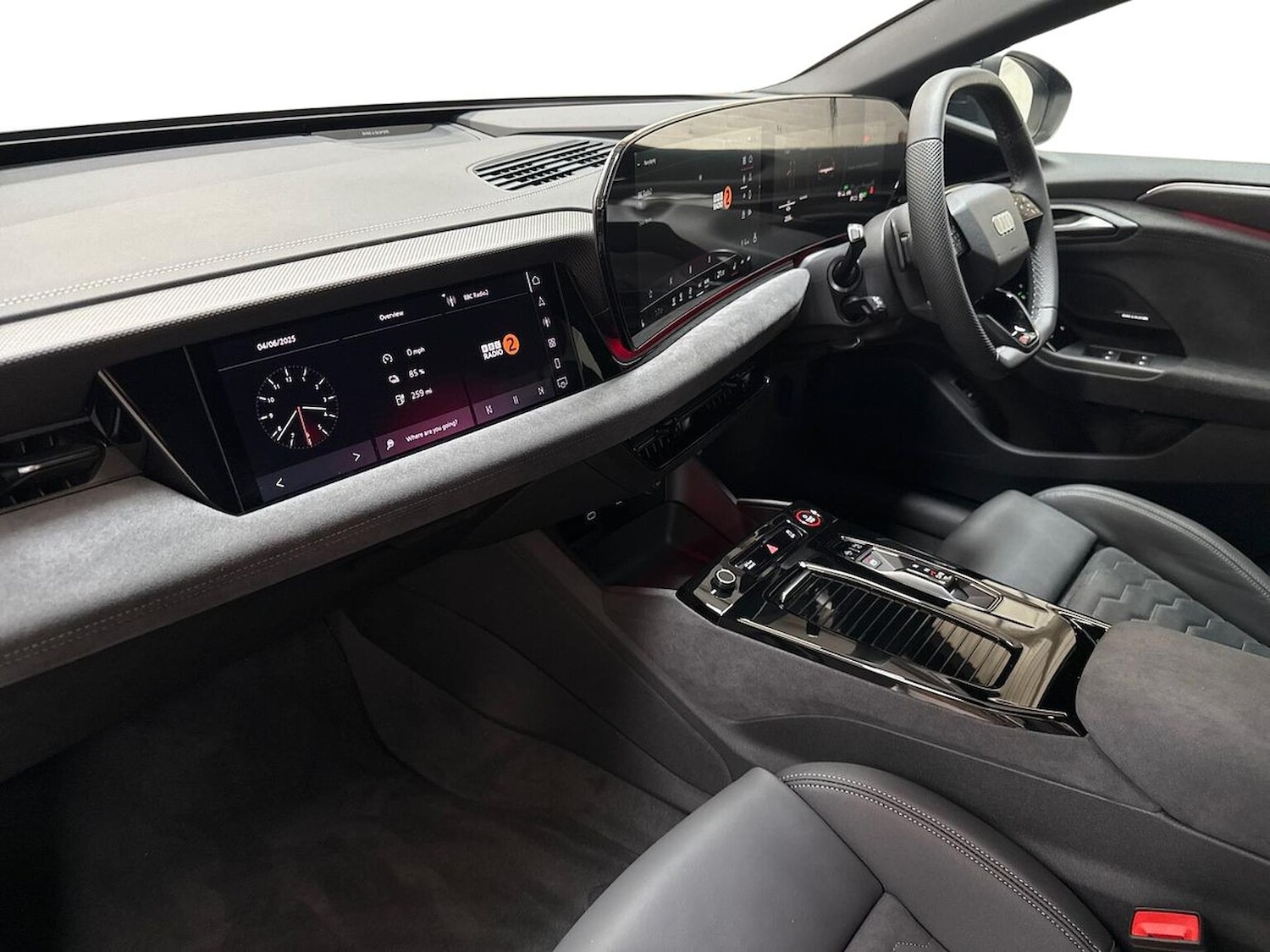 Used Audi A6 2025 for sale - 76720293: Photo 7