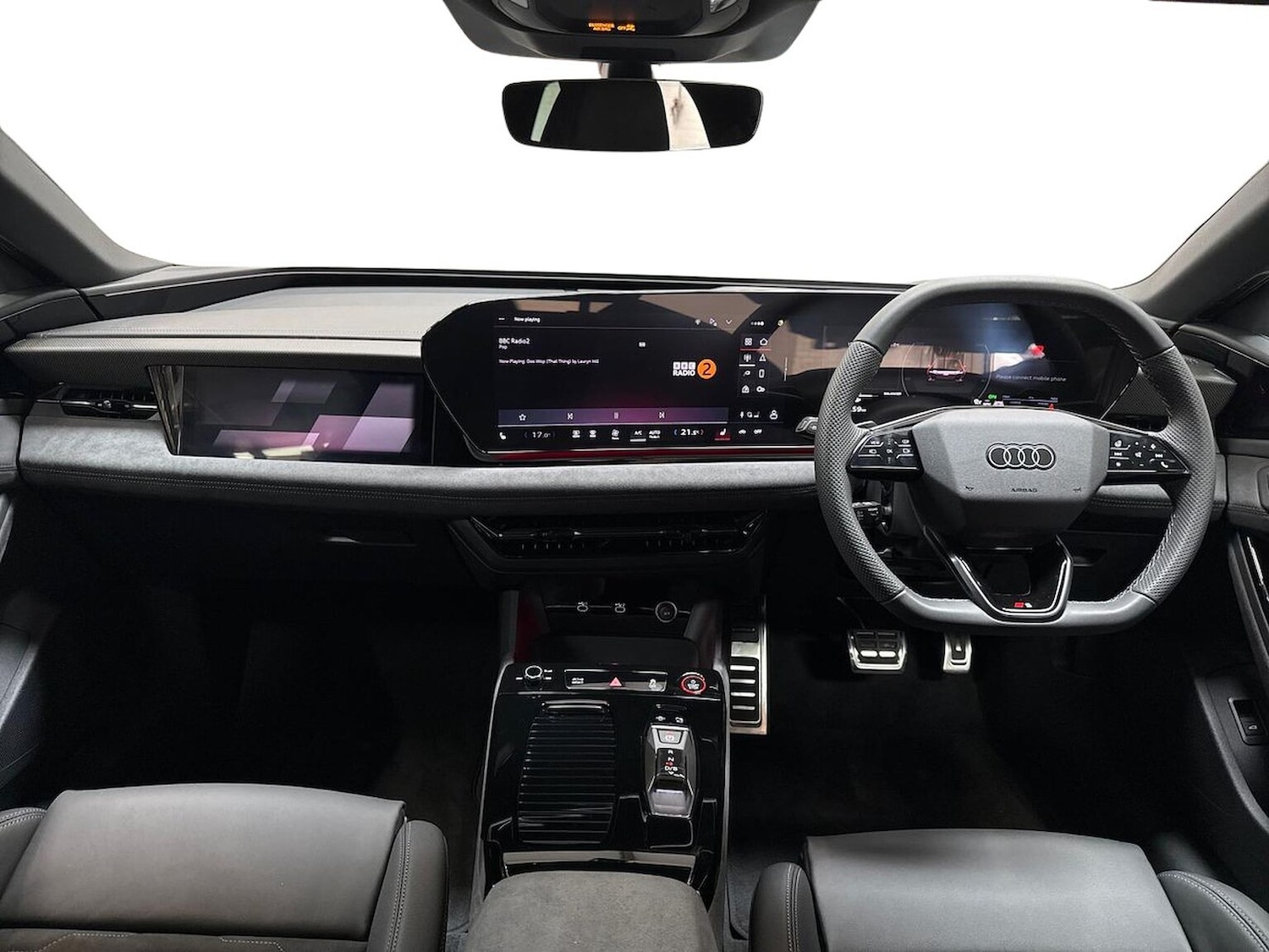 Used Audi A6 2025 for sale - 76720293: Photo 8